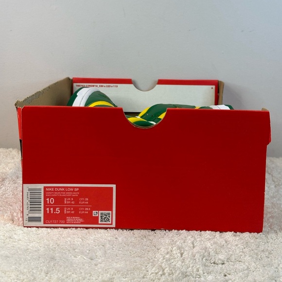 Nike Dunk Low main image 9